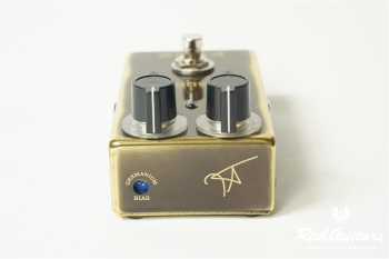 Myriad Fuzz
